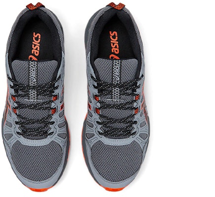 ASICS Gel Venture 7 'Gris Carrier Habanero' 1011A560-023 Shop ASICS Gel Venture 7 'Gris Carrier Habanero' 1011A560-023