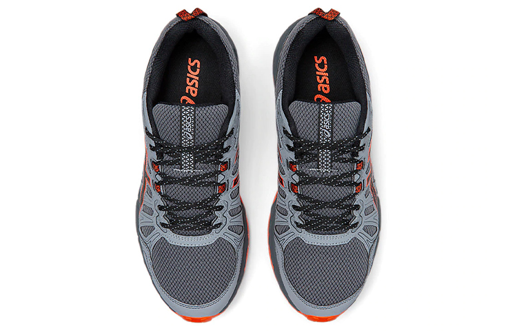 Shop ASICS Gel Venture 7 ''Gris Carrier Habanero'' 1011A560-023