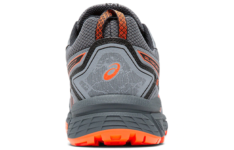 Purchase ASICS Gel Venture 7 ''Gris Carrier Habanero'' 1011A560-023
