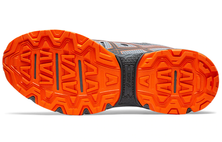 Details for ASICS Gel Venture 7 ''Gris Carrier Habanero'' 1011A560-023