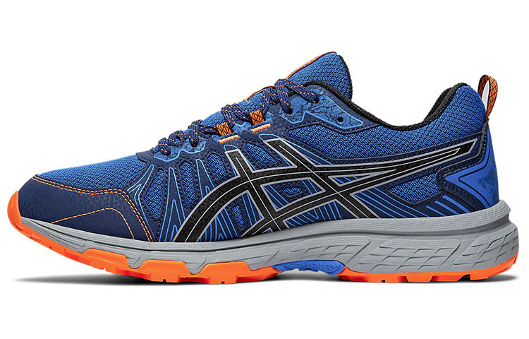 ASICS Gel Venture 7 'Electric Blue' 1011A560-400