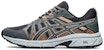ASICS Gel Venture 7 'Kelabu Grafit Oren' 1011B121-020