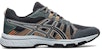 ASICS Gel Venture 7 'Kelabu Grafit Oren' 1011B121-020