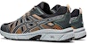 ASICS Gel Venture 7 'Kelabu Grafit Oren' 1011B121-020