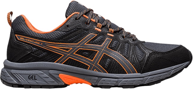 아식스 젤벤처 7 '그레이오렌지' 1011B261-020 Buy 아식스 젤벤처 7 '그레이오렌지' 1011B261-020