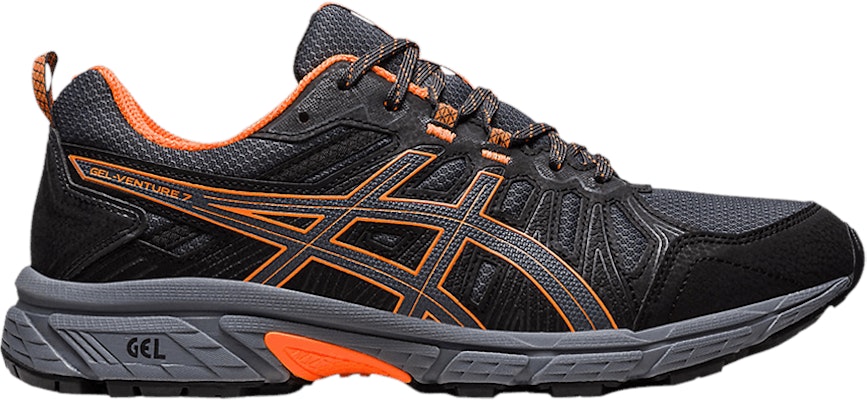 아식스 젤벤처 7 '그레이오렌지' 1011B261-020 Buy 아식스 젤벤처 7 '그레이오렌지' 1011B261-020