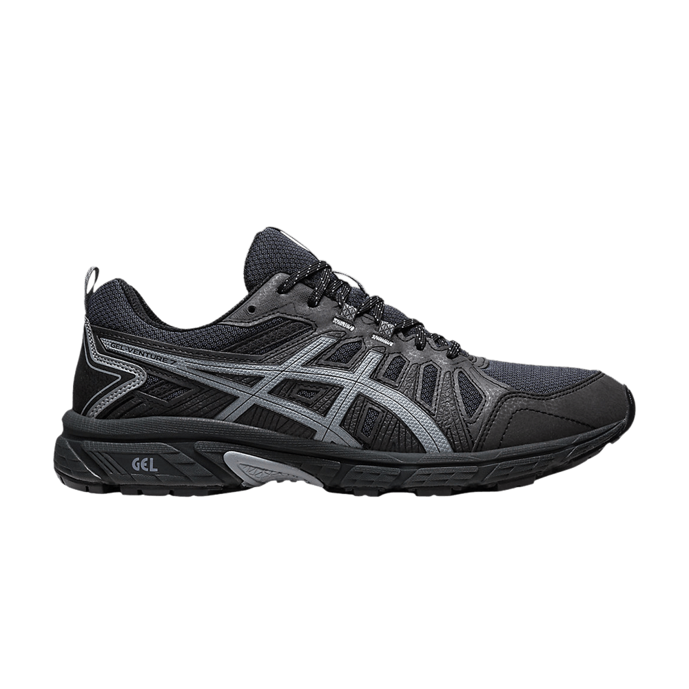 ASICS Gel Venture 7 'Graphite Grey Sheet Rock' 1011B261-023