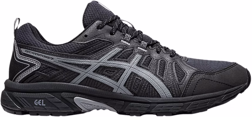 アシックス ゲルベンチャー7 「グラファイトグレー」 1011B261-023 Buy アシックス ゲルベンチャー7 「グラファイトグレー」 1011B261-023