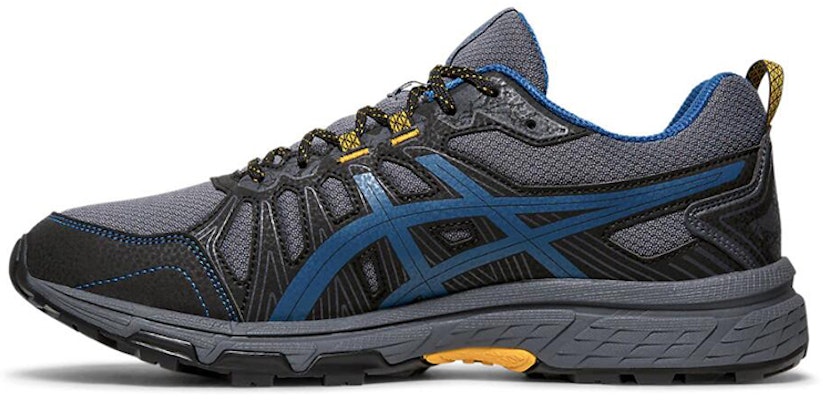ASICS Gel Venture 7 'Metropolis Hitam' 1011A560-020 Buy ASICS Gel Venture 7 'Metropolis Hitam' 1011A560-020