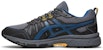 ASICS Gel Venture 7 'Metropolis Hitam' 1011A560-020