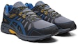 Lookbook ASICS Gel Venture 7 'Metropolis Hitam' 1011A560-020