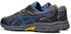 ASICS Gel Venture 7 'Metropolis Hitam' 1011A560-020