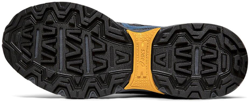 ASICS Gel Venture 7 'Negro Metropolis' 1011A560-020 Details for ASICS Gel Venture 7 'Negro Metropolis' 1011A560-020