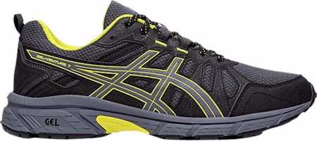 ASICS Gel Venture 7 'Metropolis Safety Yellow' 1011A560-021 ASICS Gel Venture 7 'Metropolis Safety Yellow' 1011A560-021