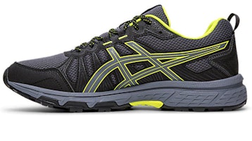 ASICS Gel Venture 7 'Metropolis Safety Yellow' 1011A560-021 ASICS Gel Venture 7 'Metropolis Safety Yellow' 1011A560-021