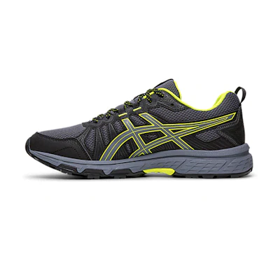 ASICS Gel Venture 7 'Metropolis Safety Yellow'