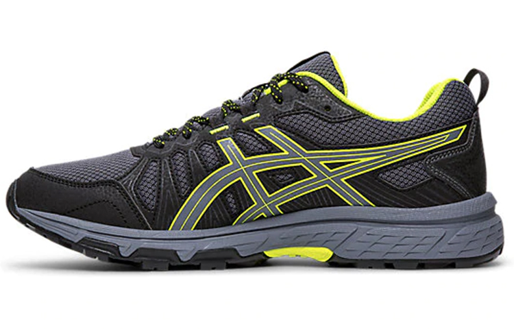 ASICS Gel Venture 7 'Metropolis Safety Yellow' 1011A560-021