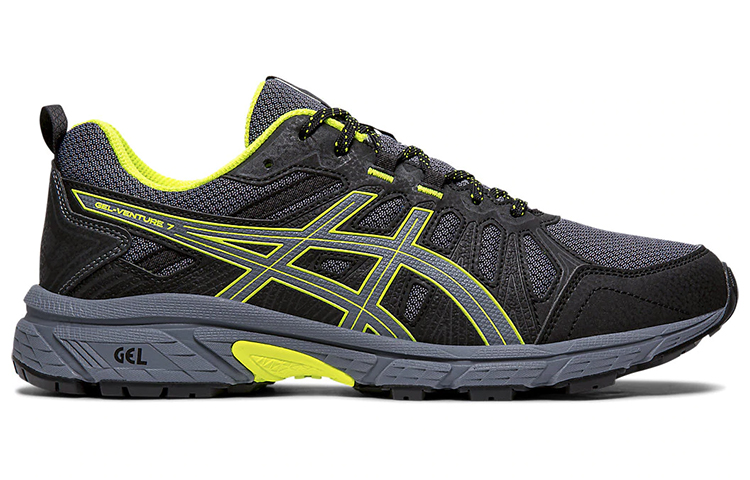 Order ASICS Gel Venture 7 ''Metropolis Veiligheid Geel'' 1011A560-021