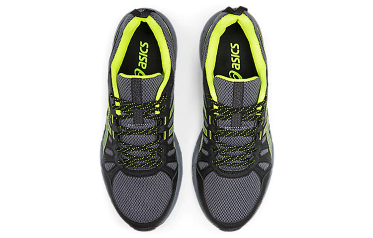 Shop ASICS Gel Venture 7 ''Metropolis Veiligheid Geel'' 1011A560-021