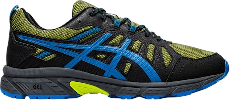 ASICS Gel Venture 7 'Neon Lime Directoire Blue' 1011A560-300 ASICS Gel Venture 7 'Neon Lime Directoire Blue' 1011A560-300