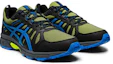 Lookbook ASICS Gel Venture 7 ''Neon Lime Directoire Blauw'' 1011A560-300