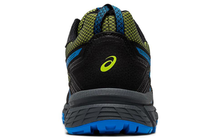 Purchase ASICS Gel Venture 7 ''Neon Lime Directoire Blauw'' 1011A560-300