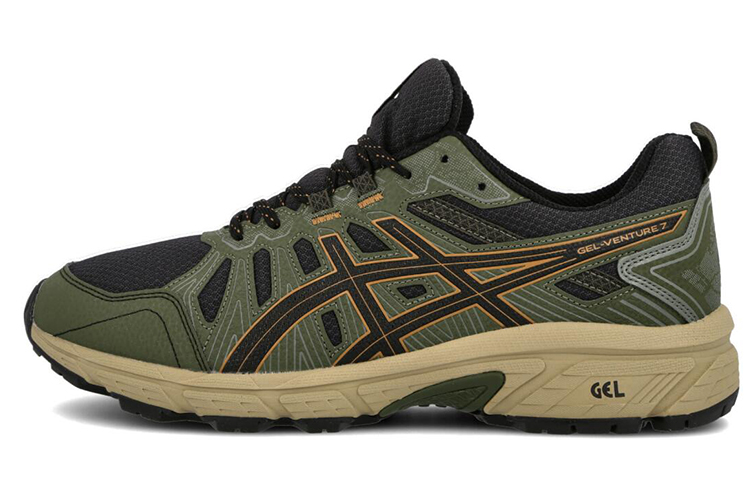 ASICS Gel Venture 7 'Tran Presedio' 1011A560-002