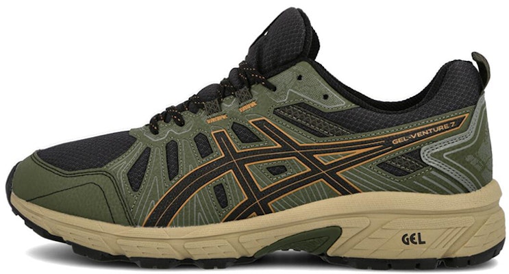 亞瑟士 Gel Venture 7 'Tran Presedio' 1011A560-002 Buy 亞瑟士 Gel Venture 7 'Tran Presedio' 1011A560-002