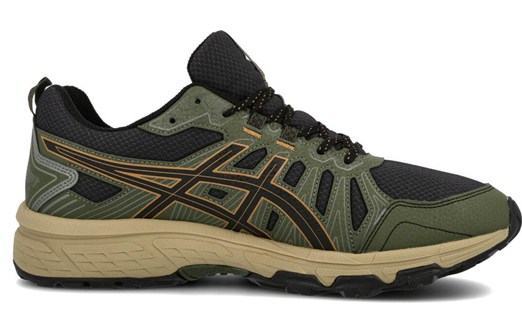 ASICS Gel Venture 7 'Tran Presedio' 圖 2