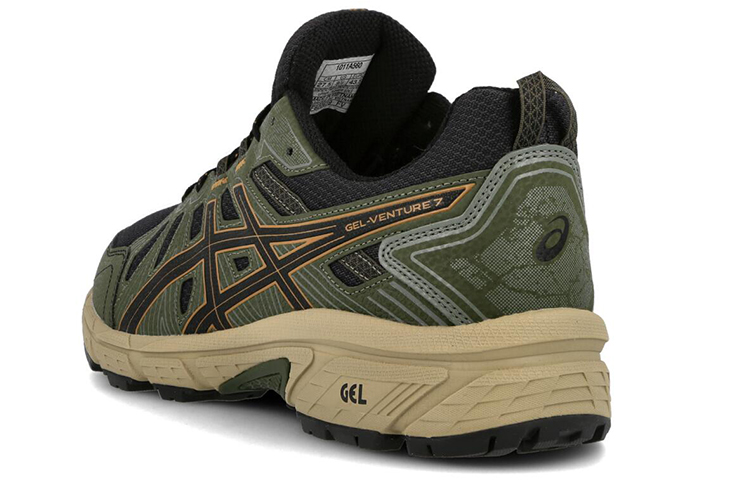 ASICS Gel Venture 7 'Tran Presedio' 圖 3