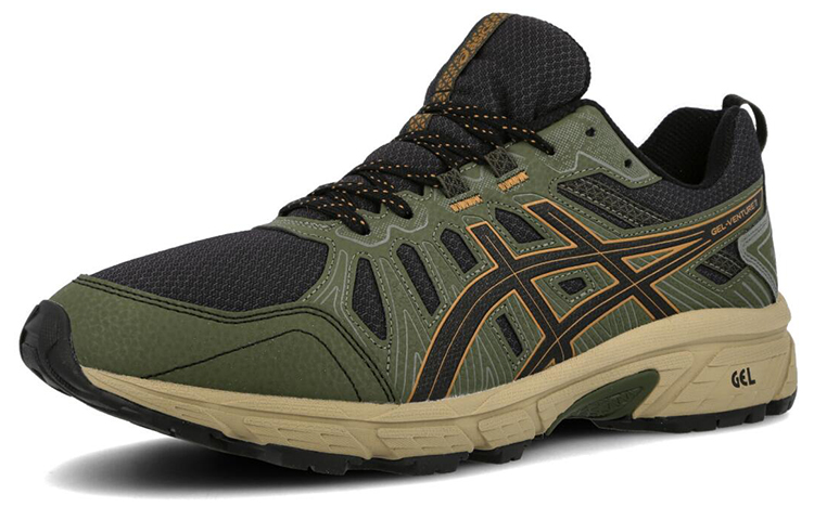 ASICS Gel Venture 7 'Tran Presedio' 圖 4