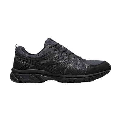ASICS Gel Venture 7 'Triple Black'