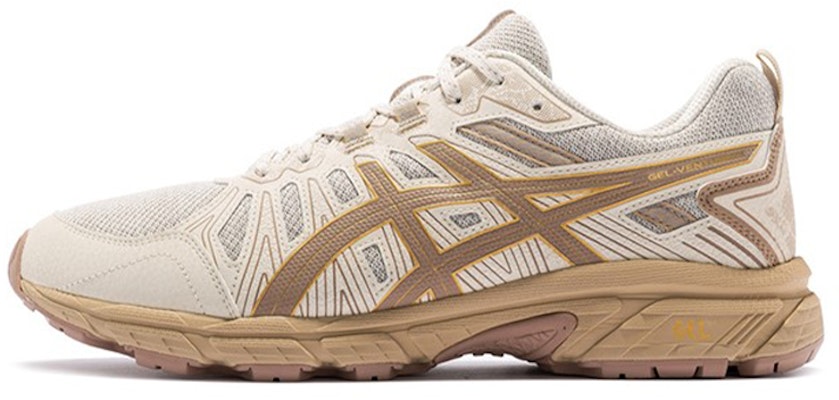 ASICS Gel-Venture 7 MX Amarillo/Marrón 1011A948-202 Buy ASICS Gel-Venture 7 MX Amarillo/Marrón 1011A948-202