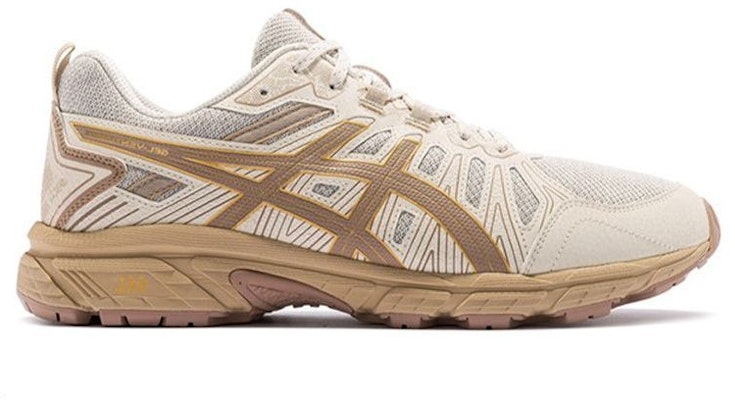 ASICS Gel-Venture 7 MX Kuning/Coklat 1011A948-202 Order ASICS Gel-Venture 7 MX Kuning/Coklat 1011A948-202