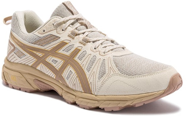 ASICS Gel-Venture 7 MX Kuning/Coklat 1011A948-202 Lookbook ASICS Gel-Venture 7 MX Kuning/Coklat 1011A948-202