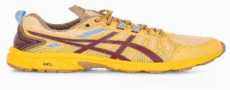 ASICS Gel-Venture 7 'Amarillo' 1201A195FABRIC750 Buy ASICS Gel-Venture 7 'Amarillo' 1201A195FABRIC750