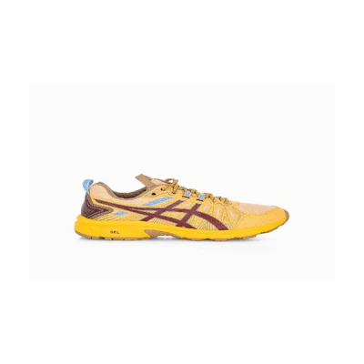 ASICS Gel-Venture 7 'Yellow'