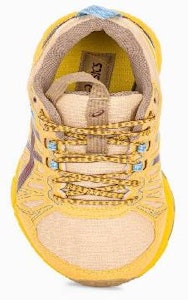 ASICS Gel-Venture 7 'Amarillo' 1201A195FABRIC750 Shop ASICS Gel-Venture 7 'Amarillo' 1201A195FABRIC750