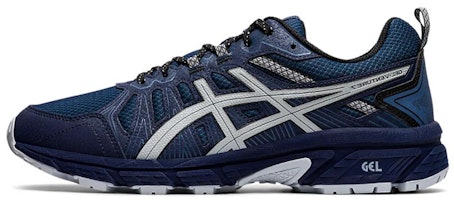ASICS Gel Venture 7 Extra Wide 'Peacoat' 1011A561-401 ASICS Gel Venture 7 Extra Wide 'Peacoat' 1011A561-401