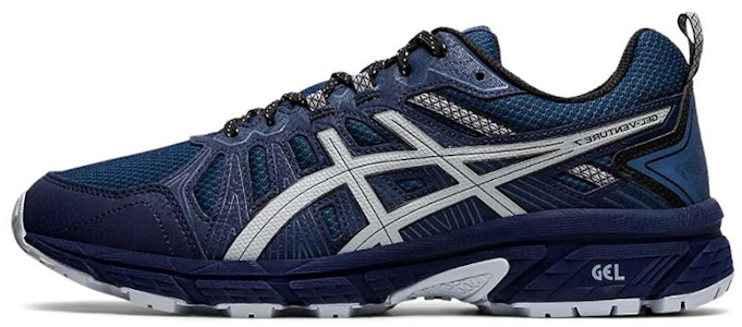 アシックス ゲルベンチャー7 エクストラワイド 「ピーコート」 1011A561-401 Buy アシックス ゲルベンチャー7 エクストラワイド 「ピーコート」 1011A561-401