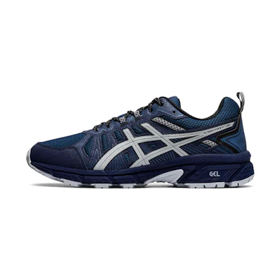 ASICS Gel Venture 7 Extra Wide 'Peacoat'