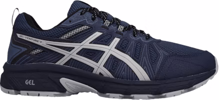 ASICS Gel Venture 7 Extra Wide 'Peacoat' 1011A561-401 ASICS Gel Venture 7 Extra Wide 'Peacoat' 1011A561-401
