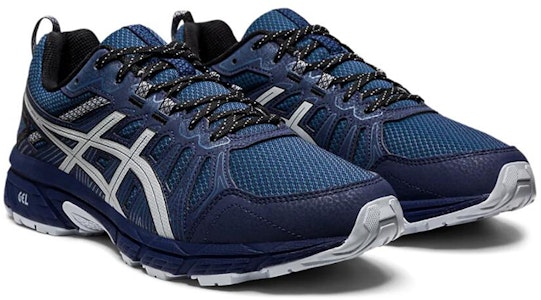 アシックス ゲルベンチャー7 エクストラワイド 「ピーコート」 1011A561-401 Lookbook アシックス ゲルベンチャー7 エクストラワイド 「ピーコート」 1011A561-401