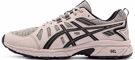 ASICS Gel-Venture 7 MX 'Cream Black' 1011A948-203 ASICS Gel-Venture 7 MX 'Cream Black' 1011A948-203