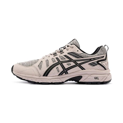 ASICS Gel-Venture 7 MX 'Cream Black'