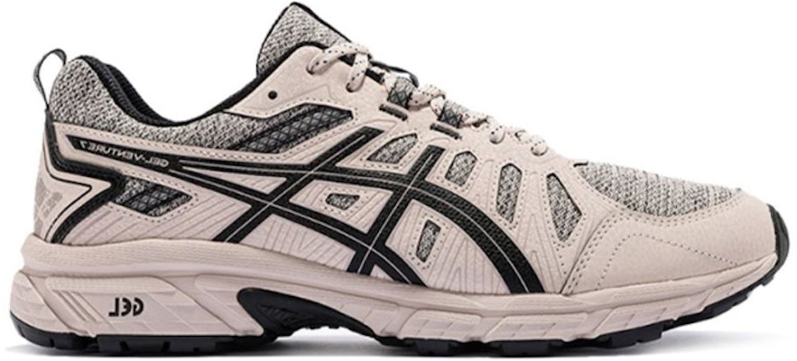 ASICS Gel-Venture 7 MX 'Krim Hitam' 1011A948-203 Order ASICS Gel-Venture 7 MX 'Krim Hitam' 1011A948-203