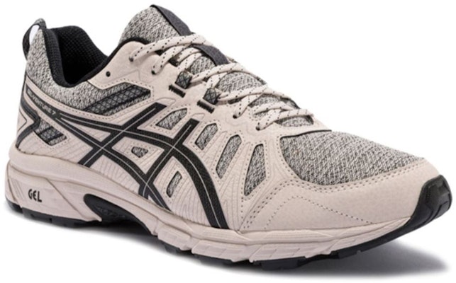 ASICS Gel-Venture 7 MX 'Krim Hitam' 1011A948-203 Lookbook ASICS Gel-Venture 7 MX 'Krim Hitam' 1011A948-203