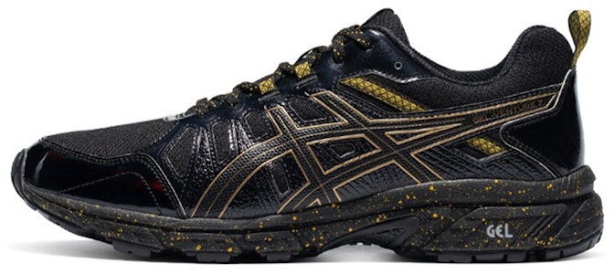 ASICS Gel-Venture 7 MX '黑色' 跑鞋 1011A948-002 Buy ASICS Gel-Venture 7 MX '黑色' 跑鞋 1011A948-002