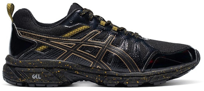 ASICS Gel-Venture 7 MX '黑色' 跑鞋 1011A948-002 Order ASICS Gel-Venture 7 MX '黑色' 跑鞋 1011A948-002