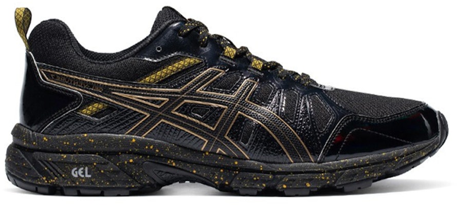 ASICS Gel-Venture 7 MX 'Hitam' 1011A948-002 Order ASICS Gel-Venture 7 MX 'Hitam' 1011A948-002
